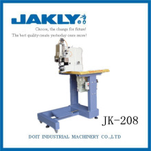 Máquina de coser de rendimiento estable máquina JK-208